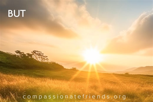 At The Compassionate Friends, we believe no one should have to grieve the death of a child, grandchild, or sibling alone. Our nationwide network of local chapters offers peer-to-peer support for bereaved parents, grandparents, and siblings to connect with others experiencing a similar loss. | The Compassionate Friends/USA