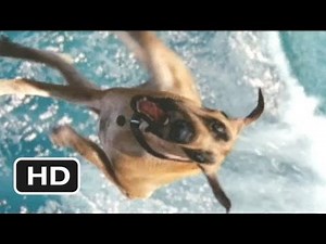 Marmaduke #5 Movie CLIP - Marmaduke Shreds (2010) HD
