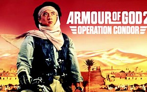 Armour of God II_ Operation Condor Soundtrack 飞鹰计划ost