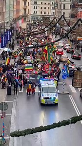 13K views · 849 reactions | No signs of slowing down as #NoMore...