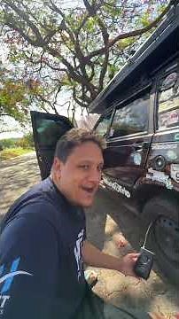 Esse Mini Compressor de ar digital vai te ajudar muito