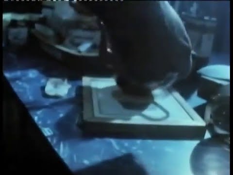 Hunters & Collectors - Everything's On Fire (Official Video)