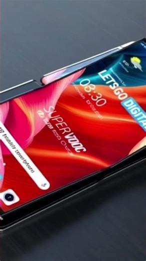 #futuremobile #smartphonefuture #nextgenphone #futuretech #aiinmobile #aiphone #futuristicphone