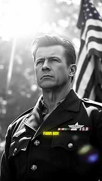 Soldier of WWII : Audie Murphy #history #biography #ww2