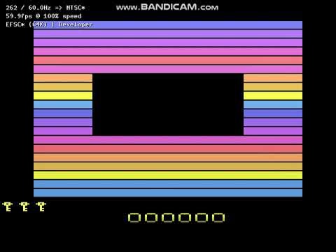 Room Raiders! - Moving Coordinates and Scrolling