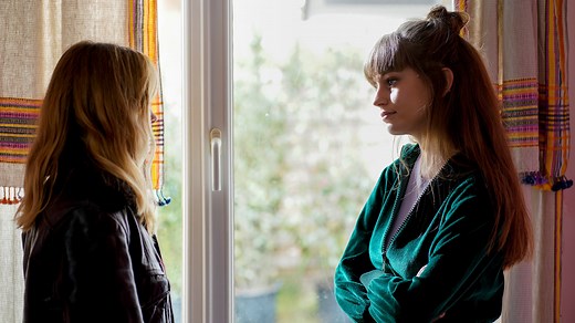 Promethea - Series 1: Episode 6 | Channel 4