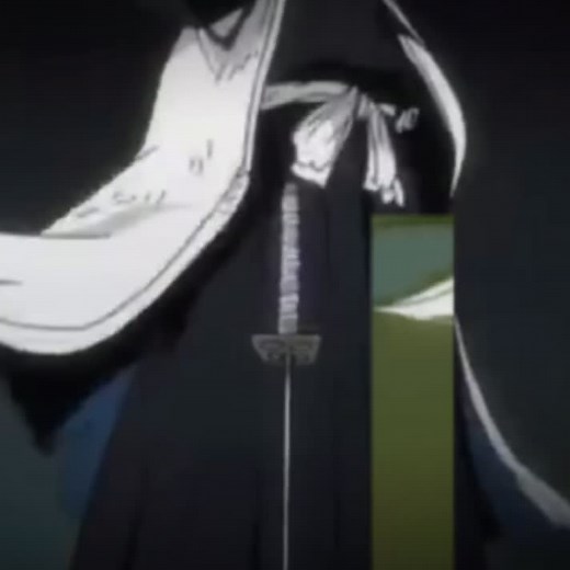 Repost#edit #anime #byakuya #bleach #fyp