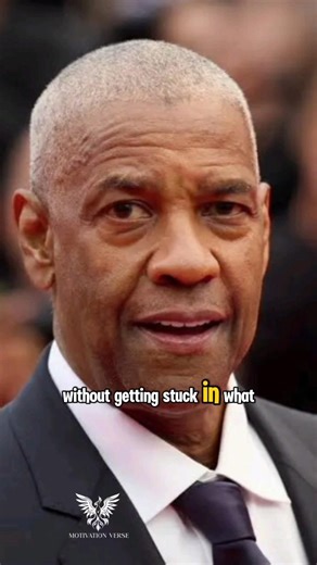 90% OF YOUR PROBLEMS EXIST BECAUSE YOU IGNORE THESE LIFE LESSONS | By Denzel #shorts #motivation