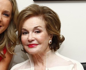 'Today' Alum Robbin Bain Dead at 87