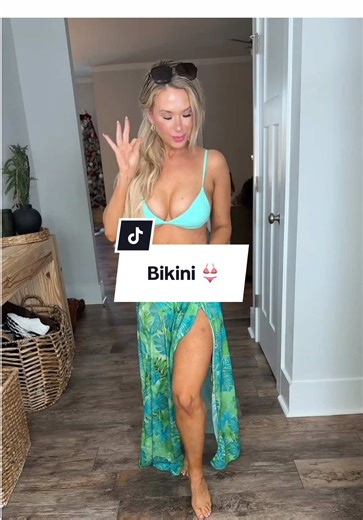 Teeny Tiny Bikini Styles for Spring Break