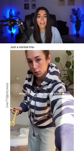 Lessons Learned in Architecture School