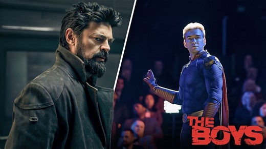 The Boys Season 5 Episode 2 Recap: "Teenage Kix"