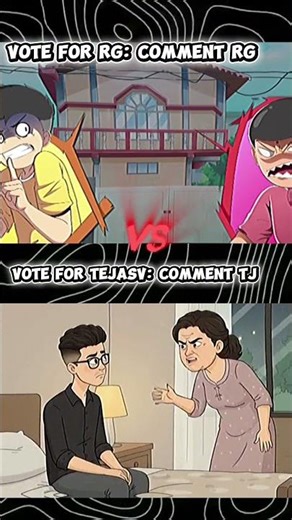 RG BUCKET LIST VS MY ANIMATION| NOT YOUR TYPE #shorts #animation #fyp