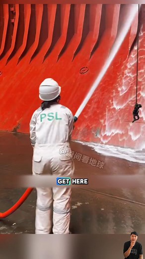 "Realita kerja kapal: Masih ada empat palka lagi, kawan! Siapa yang senasib? 😭⚓" #KerjaKeras #AnakKapal #Palka #PelautIndonesia #KapalKargo #RealitaKerja #FYP | Muhammad Zalall
