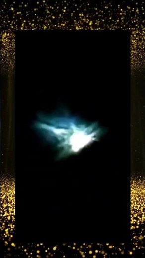 Green Comet C/2022 E3 (ZTF) LIVE Telescope View #shorts