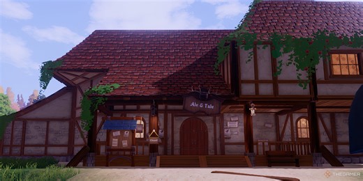 Ale & Tale: Tavern - Multiplayer Guide