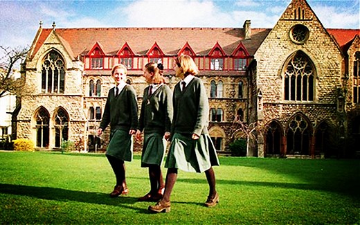 【壹仟集 -003】Grammar - Using defining and non-defining relative clauses