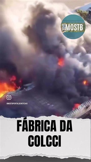 FÁBRICA DA COLLCI
