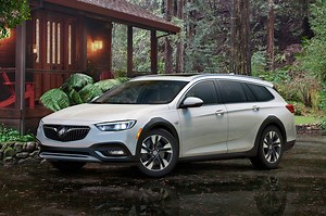 Opel to Build Vehicles for Buick Past 2019