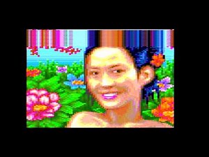 8088MPH Final Version IBM PC/XT Real Hardware 60fps Demonstration