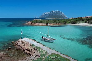 Olbia Marina di Costa Corallina live webcam and weather data - vedetta