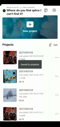 CapCut Tutorial: How to Splice Like a Pro