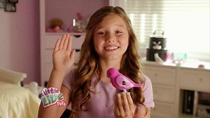 Little Live Pets TV Spot, 'I Promise'