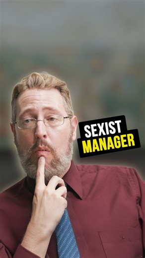 Job Interview Turns Toxic When Manager Makes Sexist Remarks! | Jellysmack