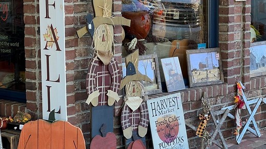 Waynesville's Apple Festival: A sweet comeback after Hurricane Helene