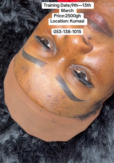 Won’t you rather Train with us Training Date;9th—13th March Price:2500gh Location: Kumasi 053-138-1015 #Training #Kumasi🇬🇭 #fyp #viral