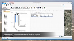 PIPESIM Steady-State Multiphase Flow Simulator-1