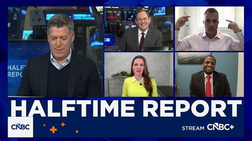 Calls of the Day: CBRE, Monolithic Power, Texas Instruments, TJX Companies, and Disney