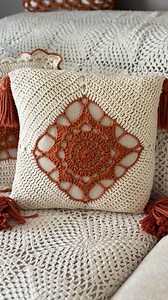 73K views · 167 reactions | I added tutorial to my channel. 100% cotton yarn. 4 mm hook | Fatma hobby | Facebook