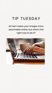 Alt text isn’t just for accessibility—it’s a photographer’s secret weapon!  Enhance your images’ reach and impact with these alt text tips. Learn more at blog.photobiz.com #PhotographyTips #AltText #Accessibility #ContentCreation #seo #seoforbeginners #photographyeveryday #photography101 #photobiz | PhotoBiz.com | Facebook
