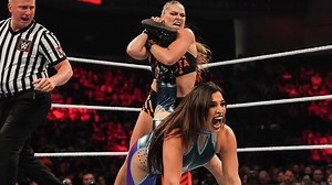 Raquel Rodriguez battles Ronda Rousey: Raw highlights, June 26, 2023