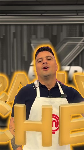 ¡Conquista la cocina! Casting abierto para MasterChef