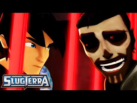 Slugterra | Mission Improbable, Keys to the Kingdom & The Thrill of the Game | Episodes 30, 31 & 32