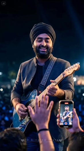 Channa Mereya | Arijit Singh | Heartbreaking Sad Song | AI Lip Sync 2026 Presenting a deeply emotional and heart-touching rendition of |Channa Mereya| featuring a hyper-realistic 3D avatar performance inspired by the soulful voice of Arijit Singh. |Channa Mereya| is not just a song, it’s a feeling of incomplete love, sacrifice, heartbreak that stays forever in the heart. Its powerful lyrics and emotional melody have made it one of the most loved sad songs of all time. With advanced AI lip-sync a