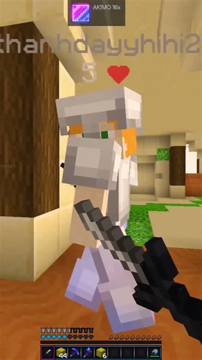 Top 3 BEST Bedwars/PvPTexture Packs (16x - 1.8.9) | FPS Boost #shorts