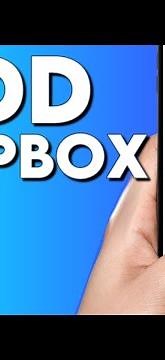 How To Add and Connect Your Dropbox Storage Account with Microsoft Outlook Email Mobile App