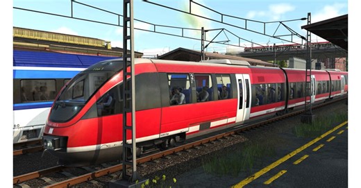 Von der Postkutsche zum riesigen Transportschiff: Die Simulation Transport Fever 3 präsentiert ihren riesigen Fuhrpark
