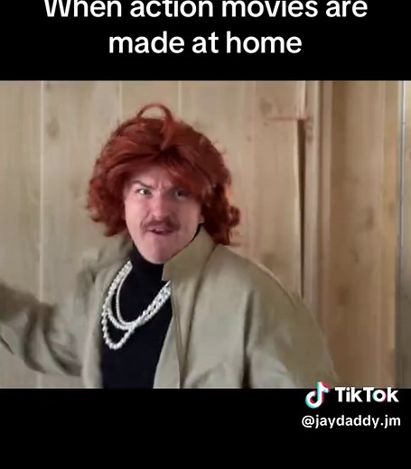 Creating Action Movies at Home: Scumtown High