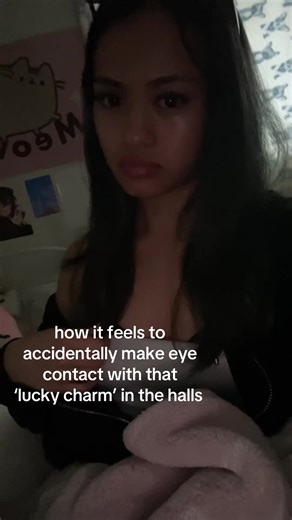 code names.. code names.. @𝔡 𝔞 𝔫 𝔫 𝔞 @𝓐☆ | eye contact