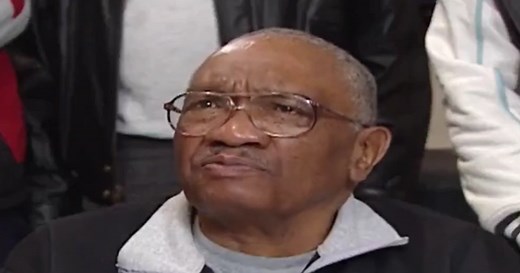 Flint boxing coach legend Joe Byrd dies at the age of 89