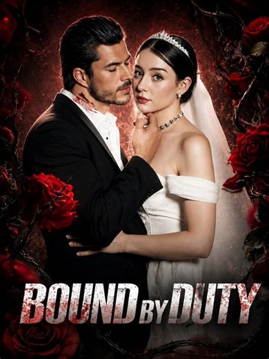 Bound by Duty Full EP | Mafia Romance Short Drama | Viral Marriage, Love & Betrayal Story - ENGSUB