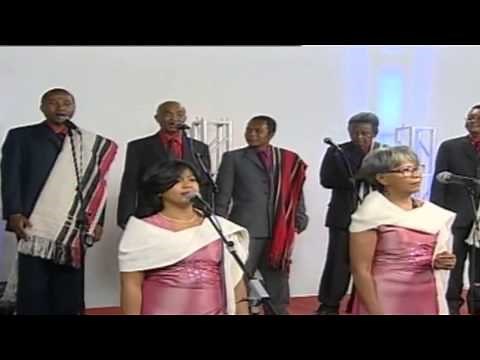 Arahaban'Andriana-SSOLIKA (Justin RAJORO SOLIKA)