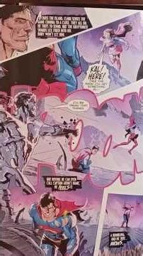 I'm Sick Of Giant Crossovers! DC KO Review Pt. 2