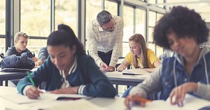 Le programme scolaire de 3ème