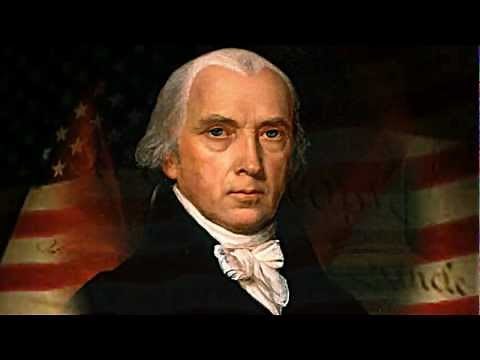 James Madison and the Constitution