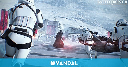 Star Wars Battlefront 2: requisitos mínimos y recomendados en PC
